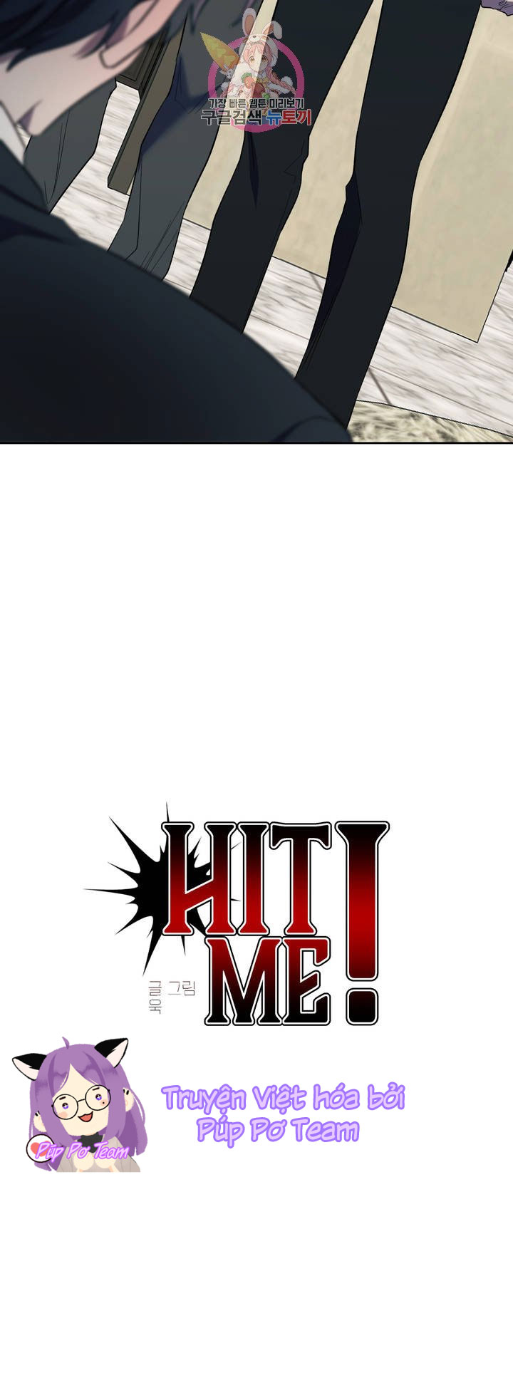 đánh tôi! chapter 0 8