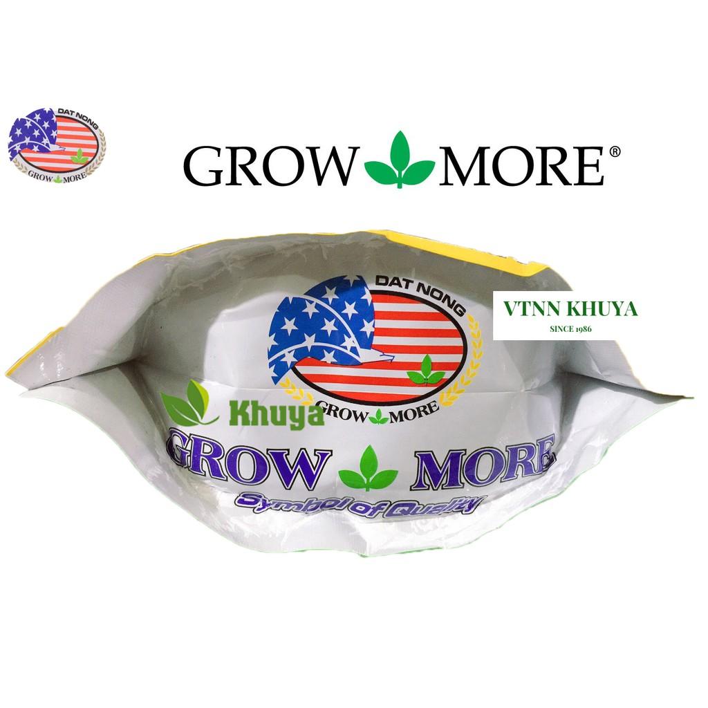 Phân bón Growmore 12-12-18+TE gói 1 kg Phát triển Rễ Thân Cành Lá