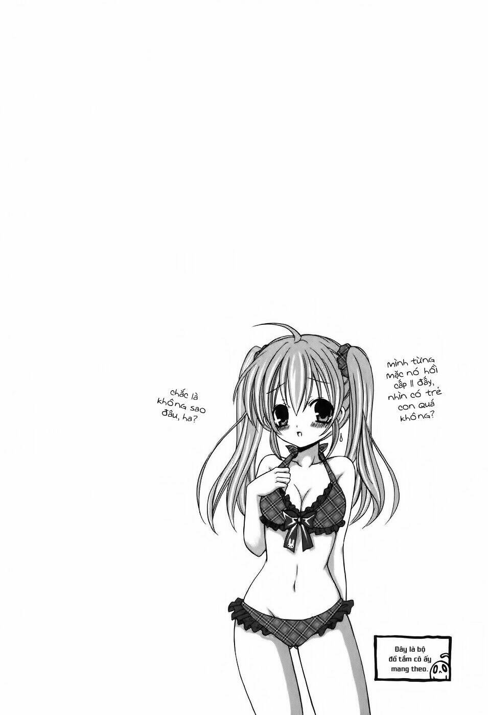 tokyo innocent chapter 24 4