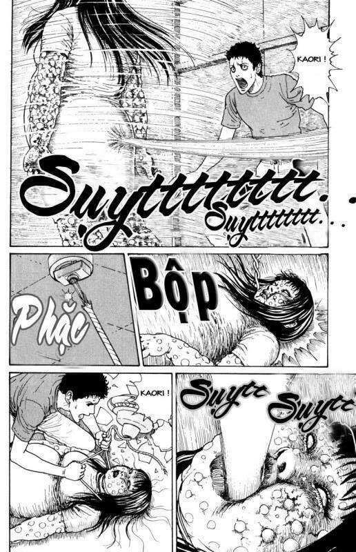 quái vật biển chapter 9 13