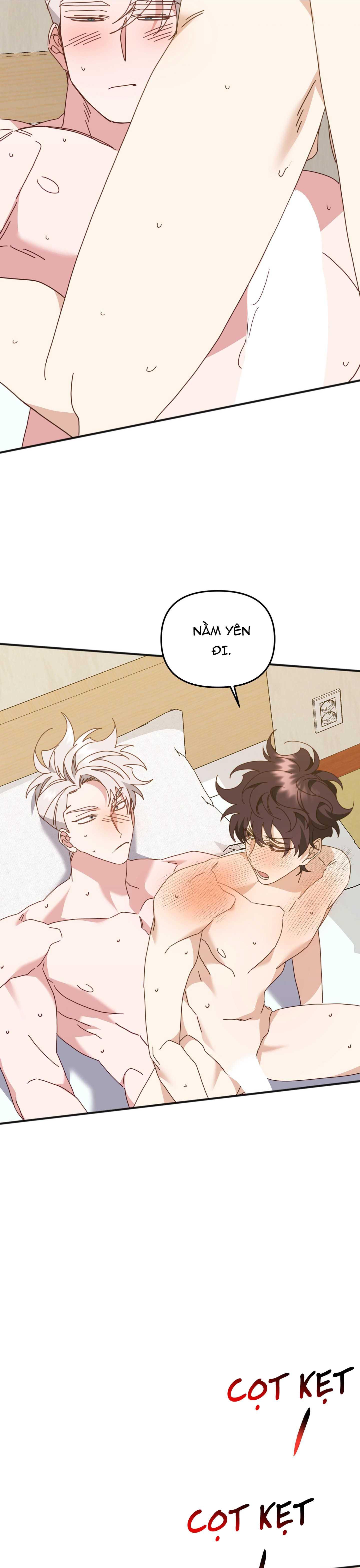 hổ trở về chapter 37 15