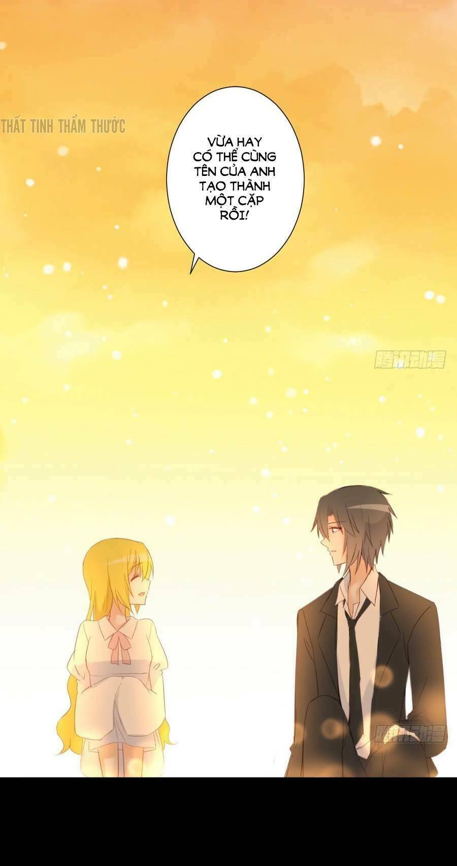 hôm nay ta cũng muốn trêu chọc nàng chapter 60 7