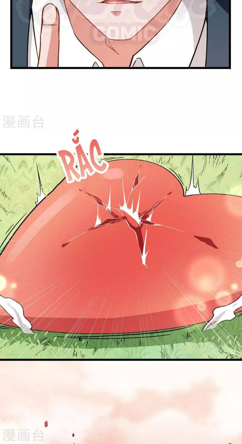 vườn trường cuồng sư hệ thống chapter 84 8