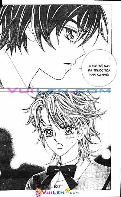 chàng gà mái chapter 13 123