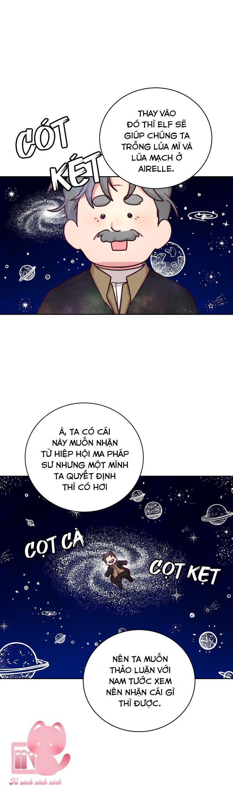 thế thì ta cứ trở thành kẻ ác thôi chapter 66 47