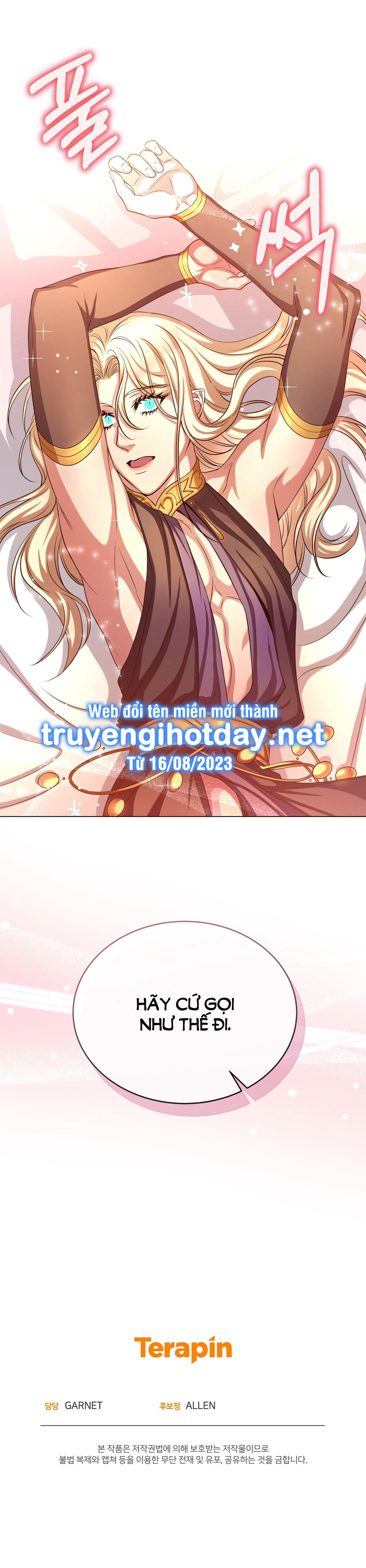 Mặt Trăng Của Ma Giới chapter 52.2 - Trang 21