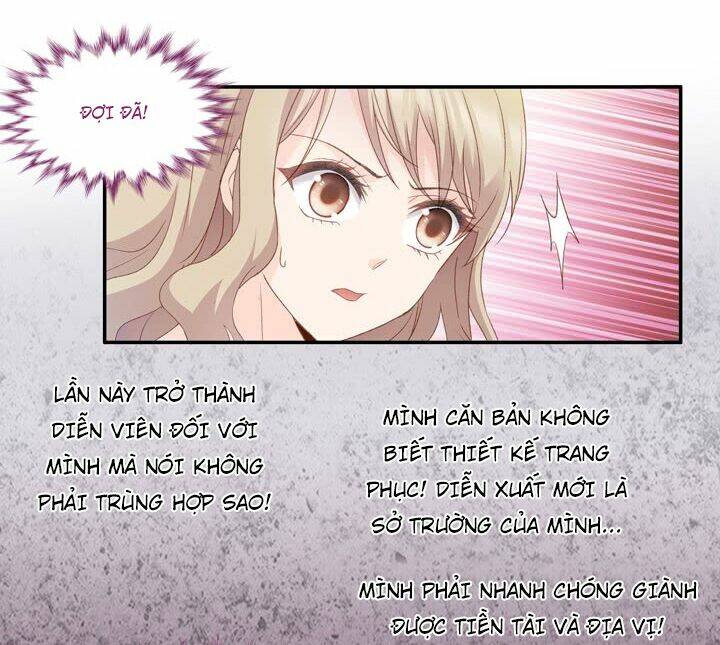 ảnh đế lão công độc ác yêu chapter 12 6