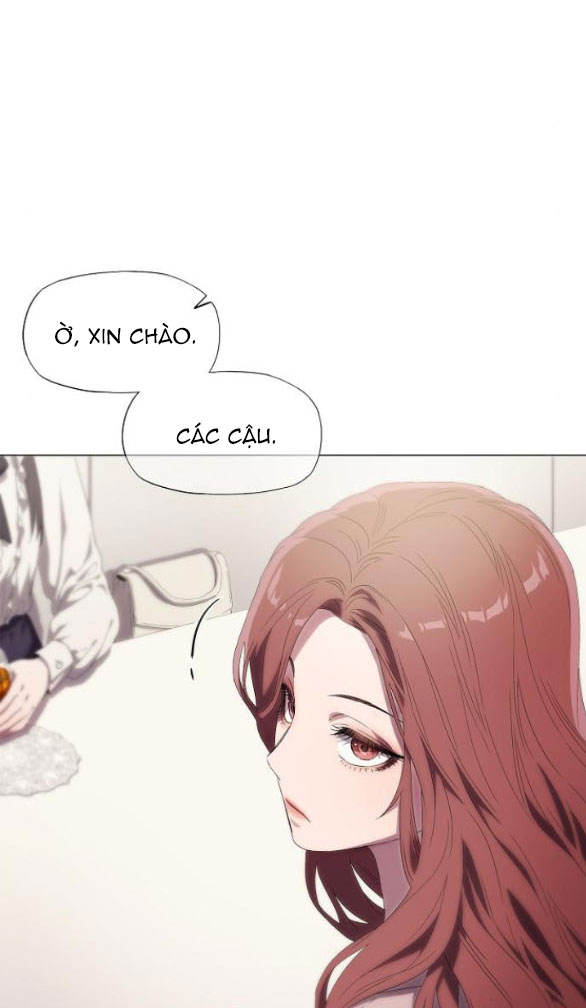 không thể thoát ra khỏi bộ phim kịch tính chapter 4.2 35