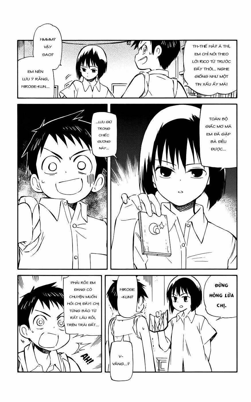 hitoribocchi no chikyuu shinryaku chapter 31 17