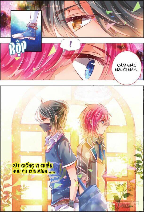 linh giai chapter 6 7
