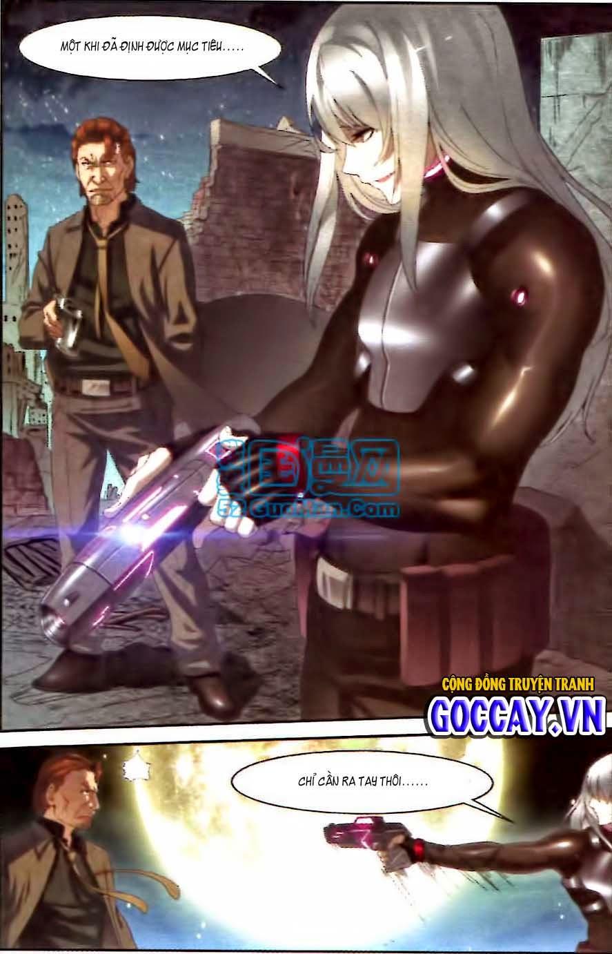 thôn phệ nhân gian chapter 24 4