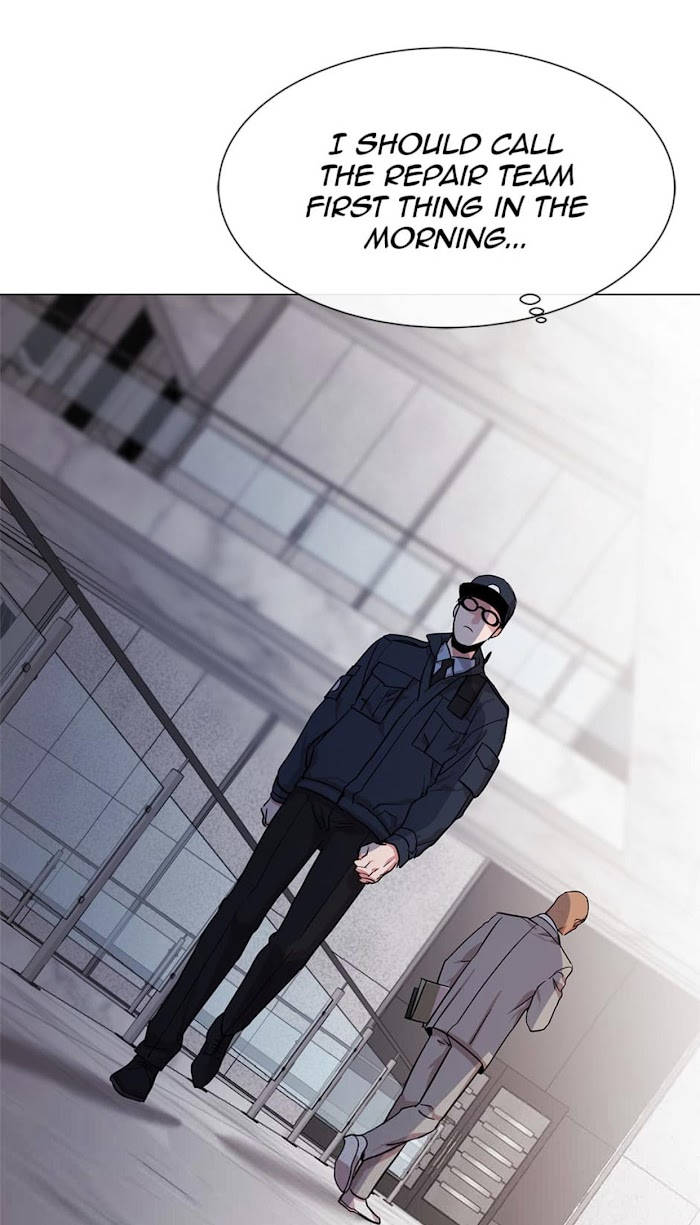 [raw] red candy chapter 66 14