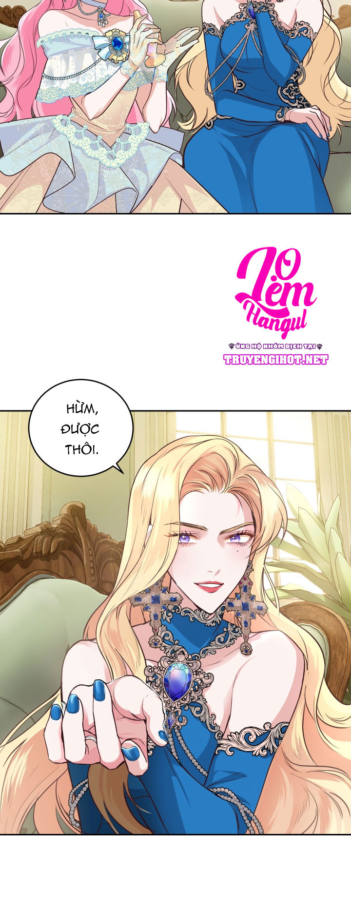 trở thành nhà điều chế nước hoa duy nhất của bạo chúa chapter 9 45