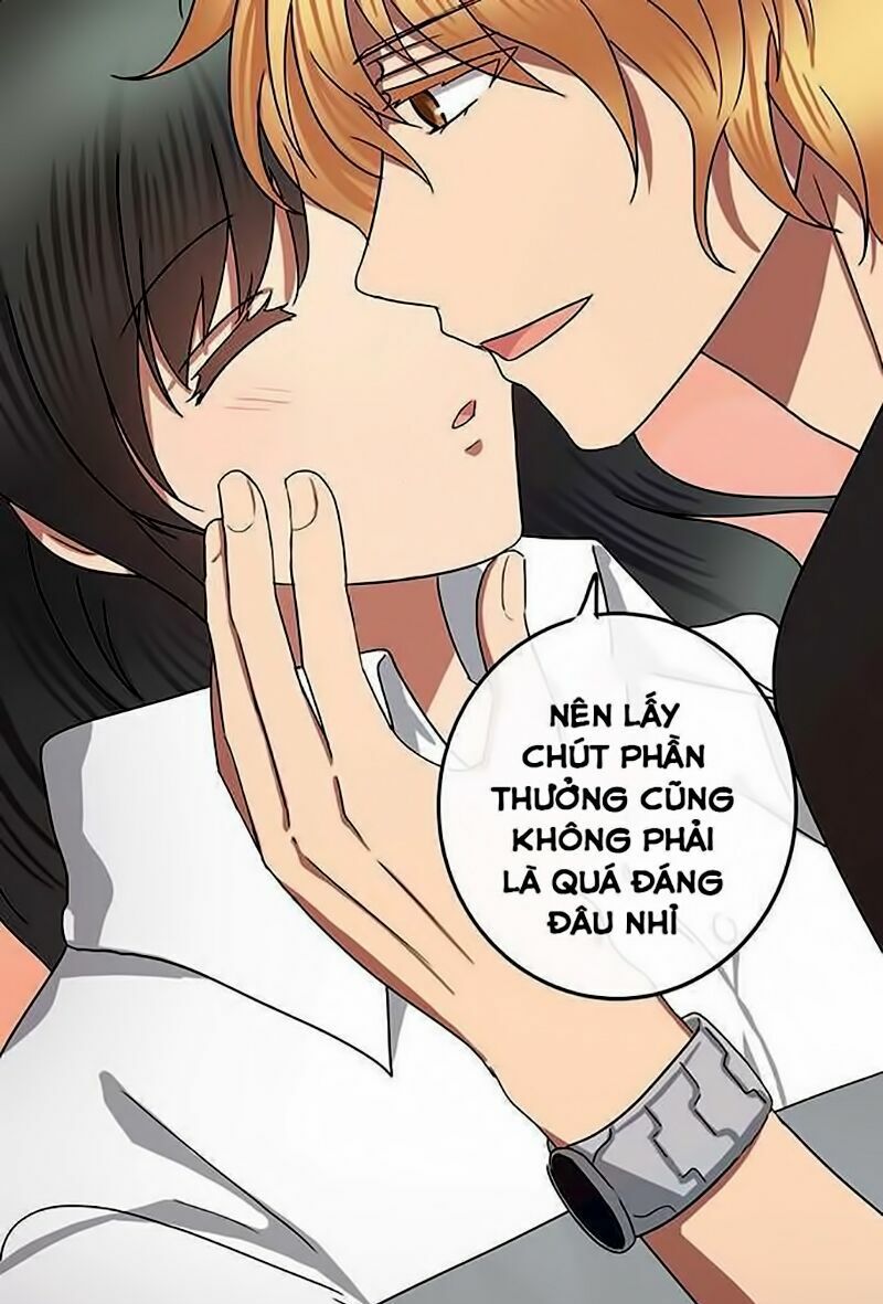 nụ hôn nguyền rủa chapter 62 33