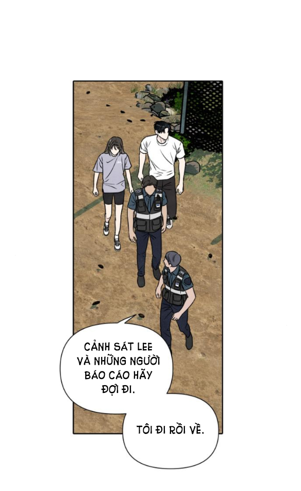 điều khiến tôi quyết tâm muốn chết chapter 91.2 26