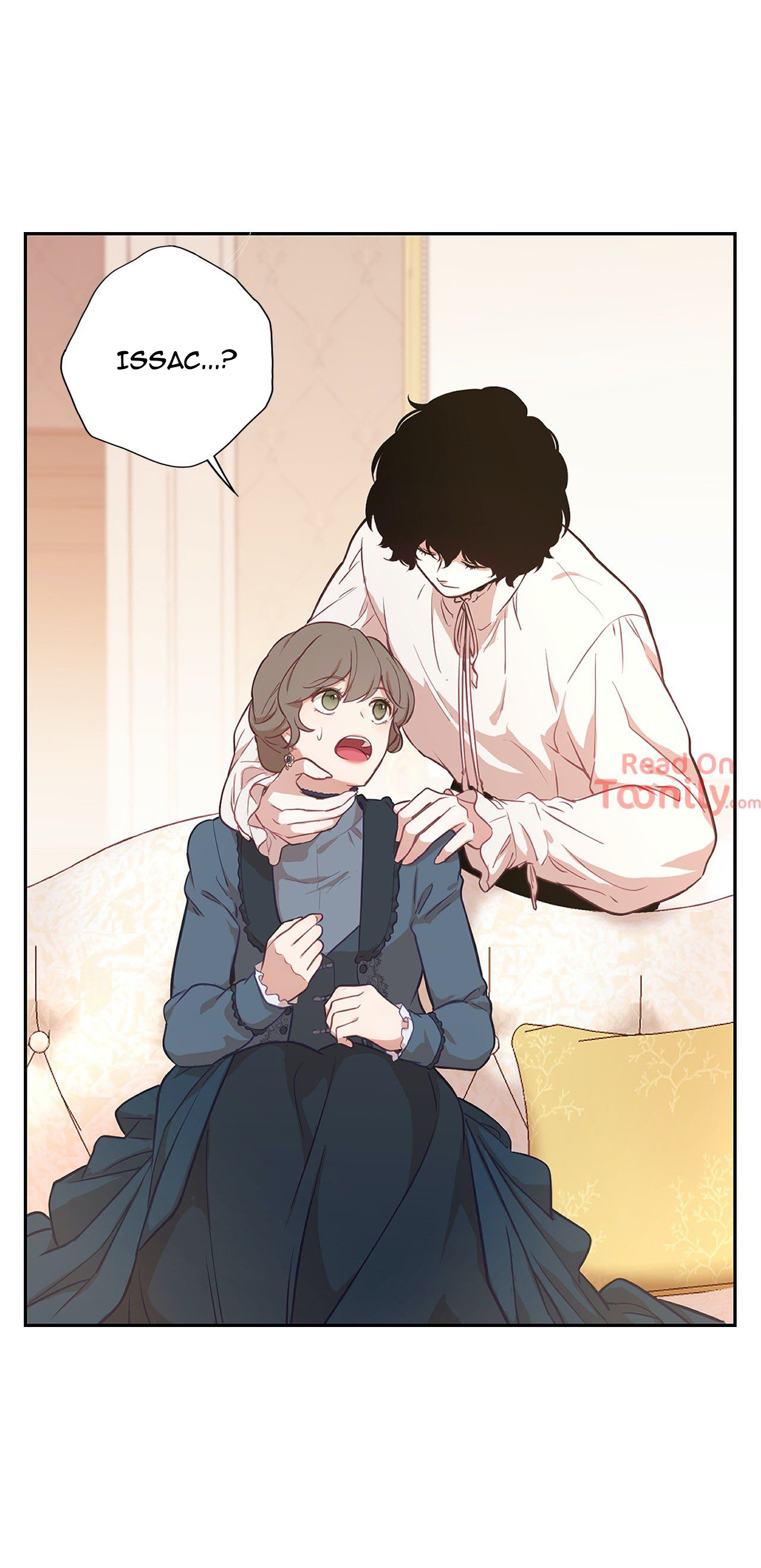 máu của nàng giselle chapter 22 8