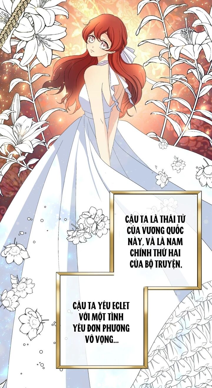 công chúa thời gian có hạn chapter 17 20