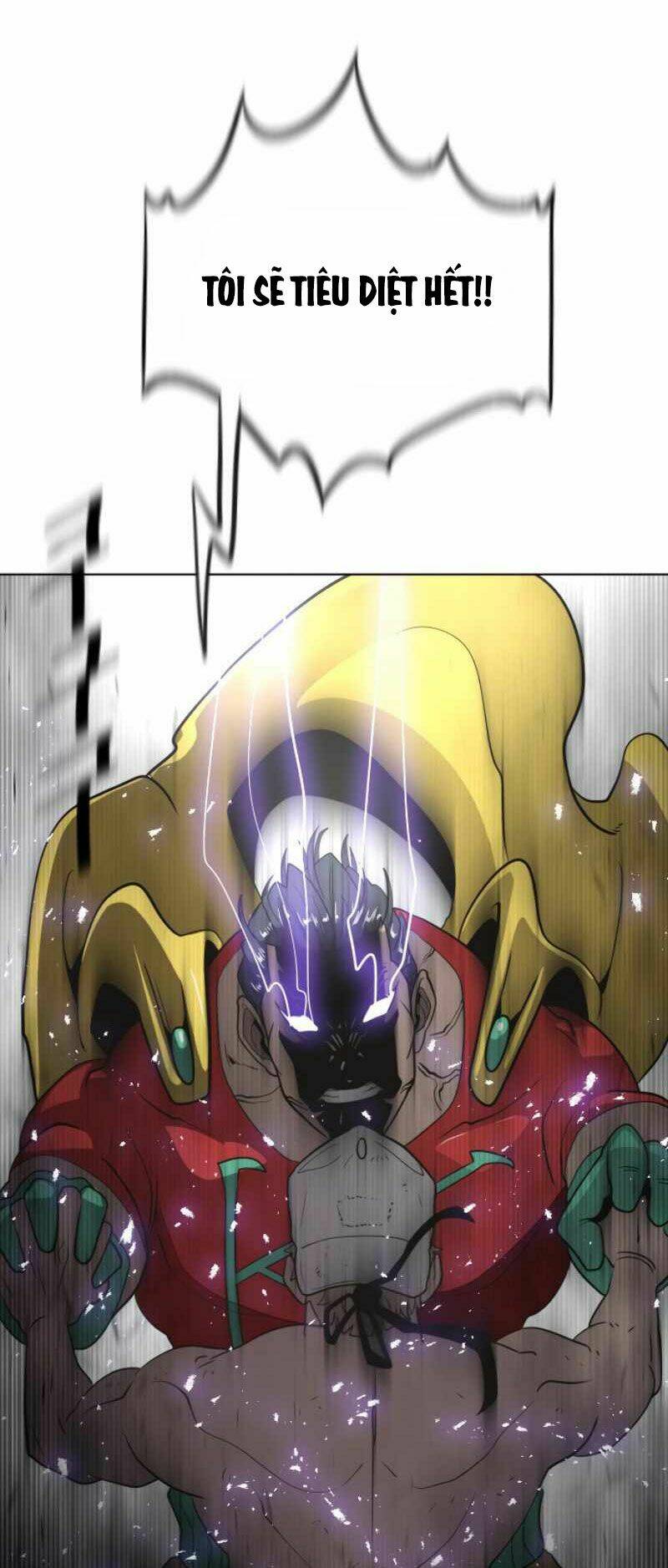 kĩ nguyên của anh hùng chapter 28 3