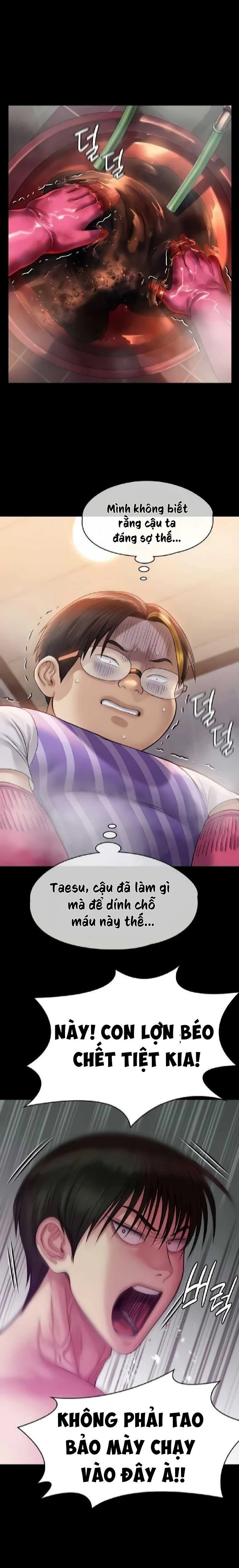 ong chúa chapter 210 24