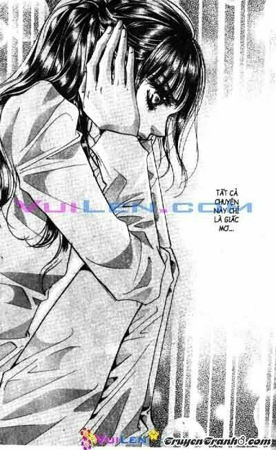 goong - [ hoàng cung ] chapter 15 48