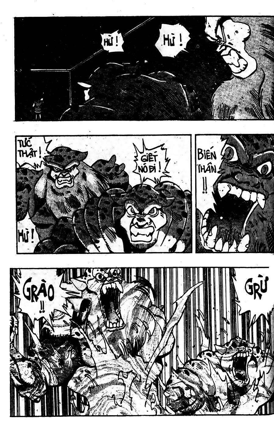 ảo long vương chapter 59 26