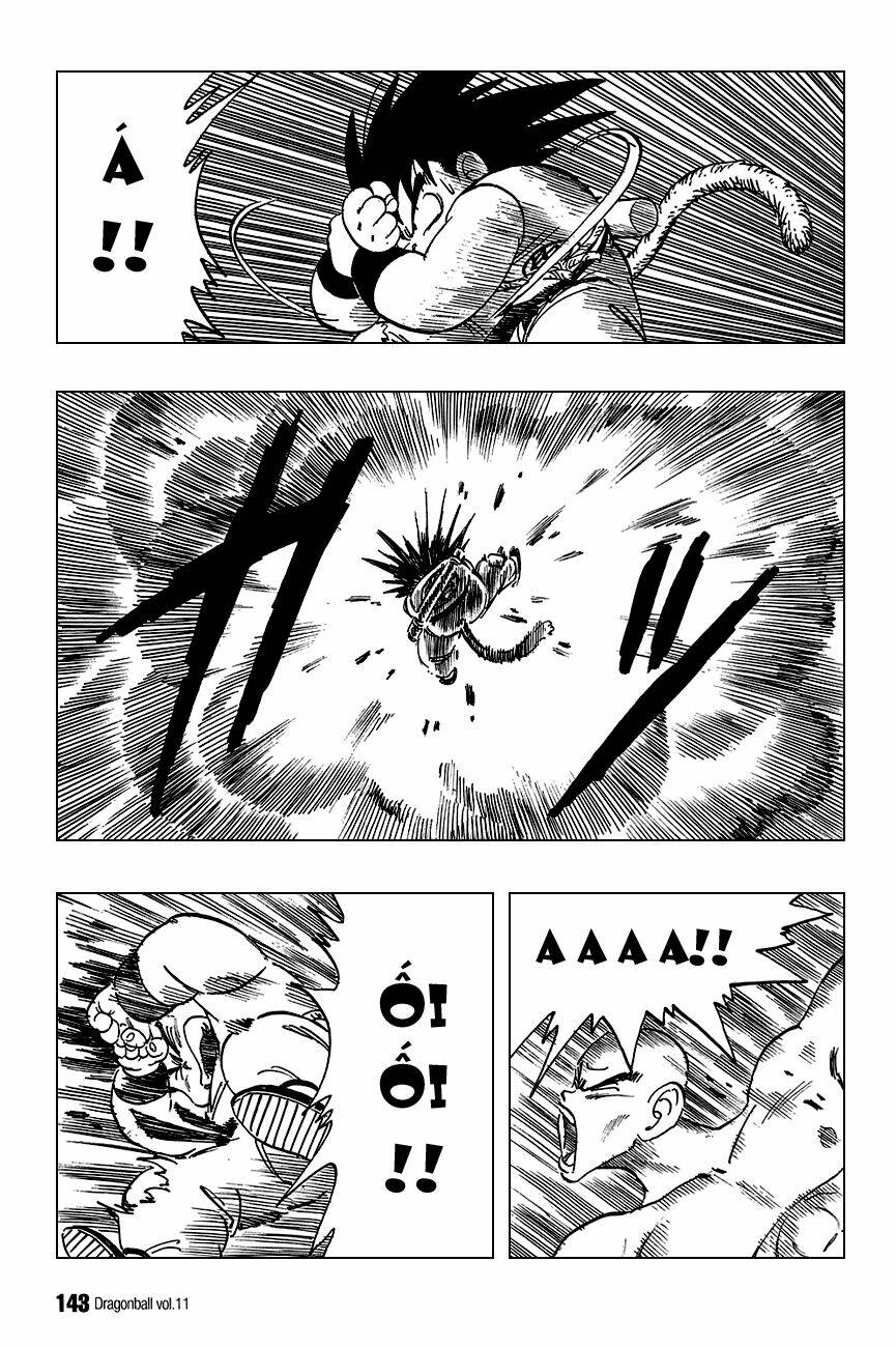 dragon ball - bảy viên ngọc rồng chapter 159 10