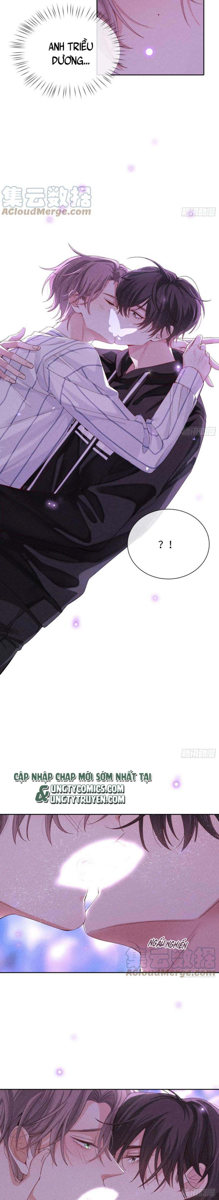 trò chơi săn mồi chapter 12 11