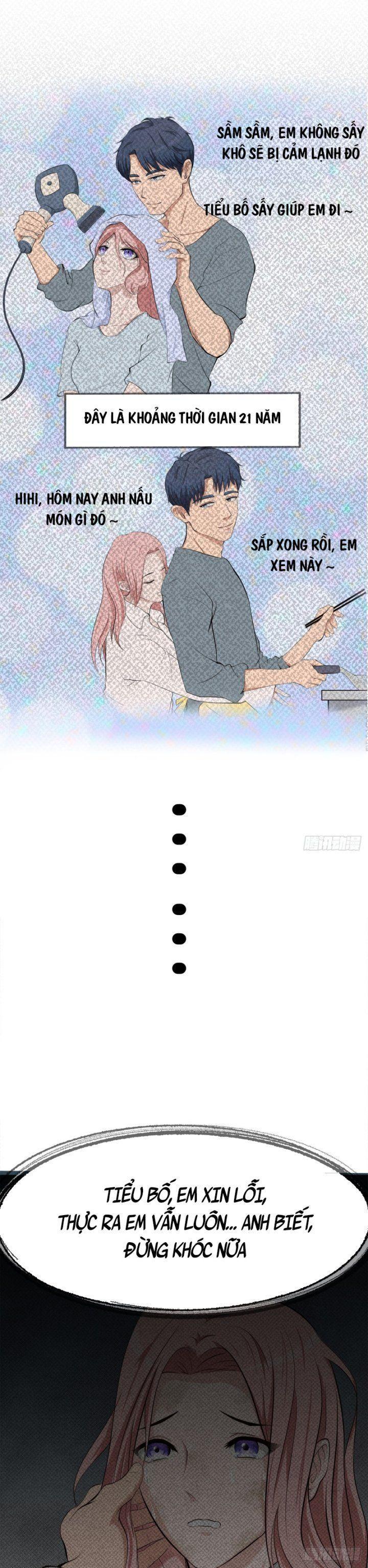 vứt bỏ vũ trụ chapter 2 2