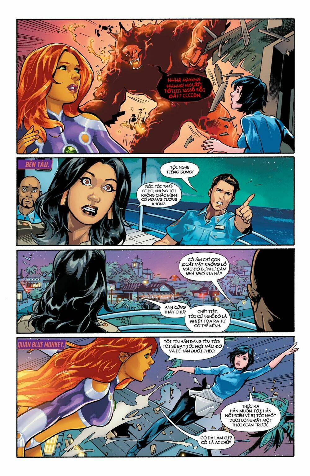 starfire chapter 3 22