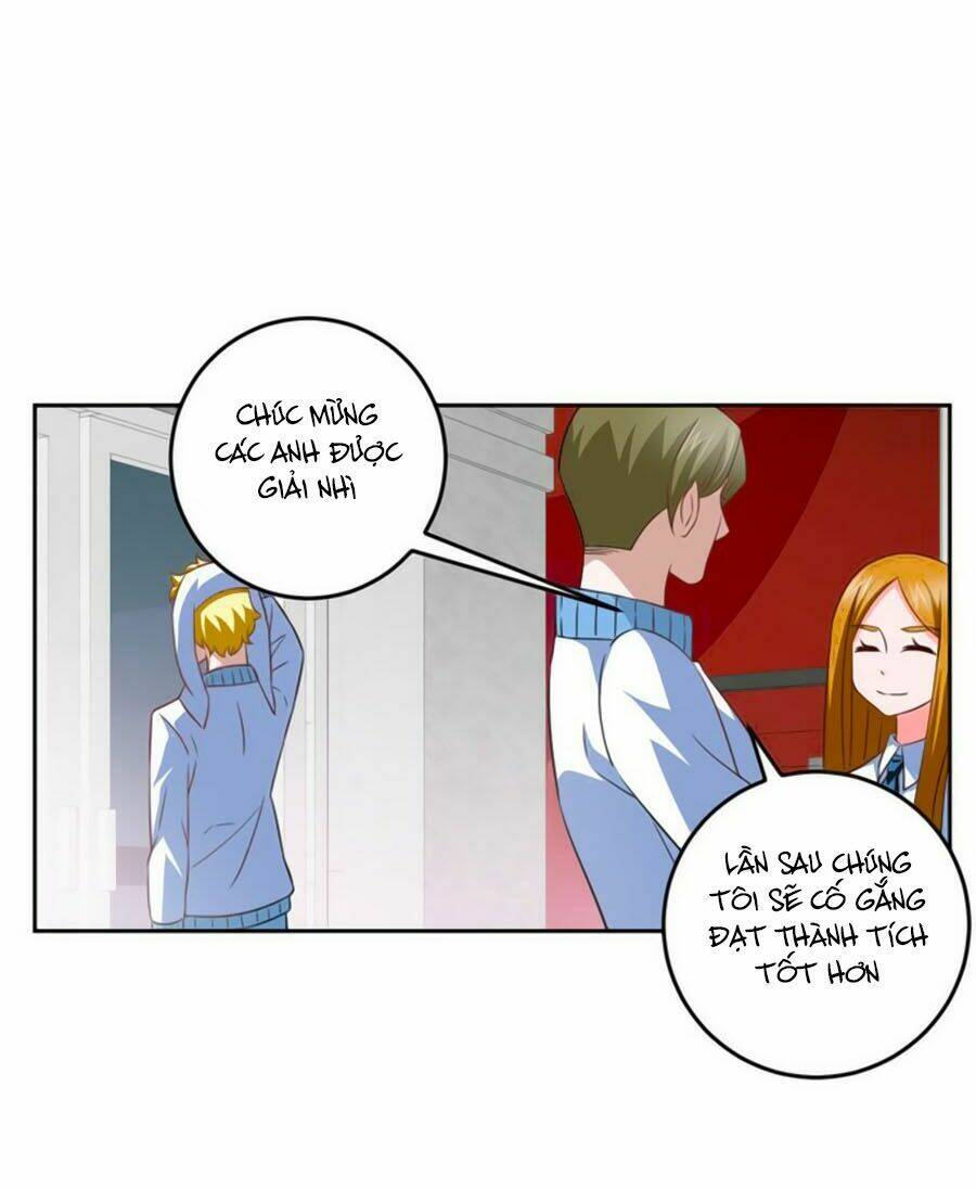 người yêu khát máu của tôi chapter 22 2