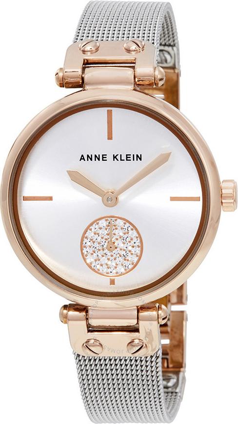 Đồng hồ thời trang nữ ANNE KLEIN 3001SVRT