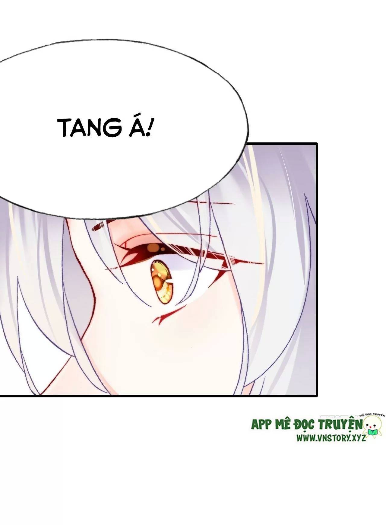 lại bị bệnh chiều chuộng quấn lấy chapter 79 22