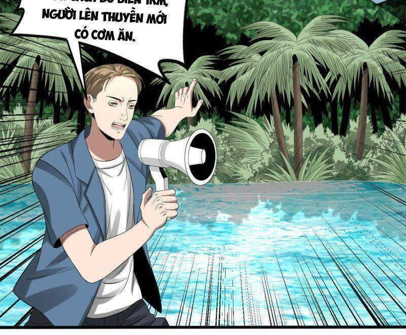 xã lam bạch chapter 33 24