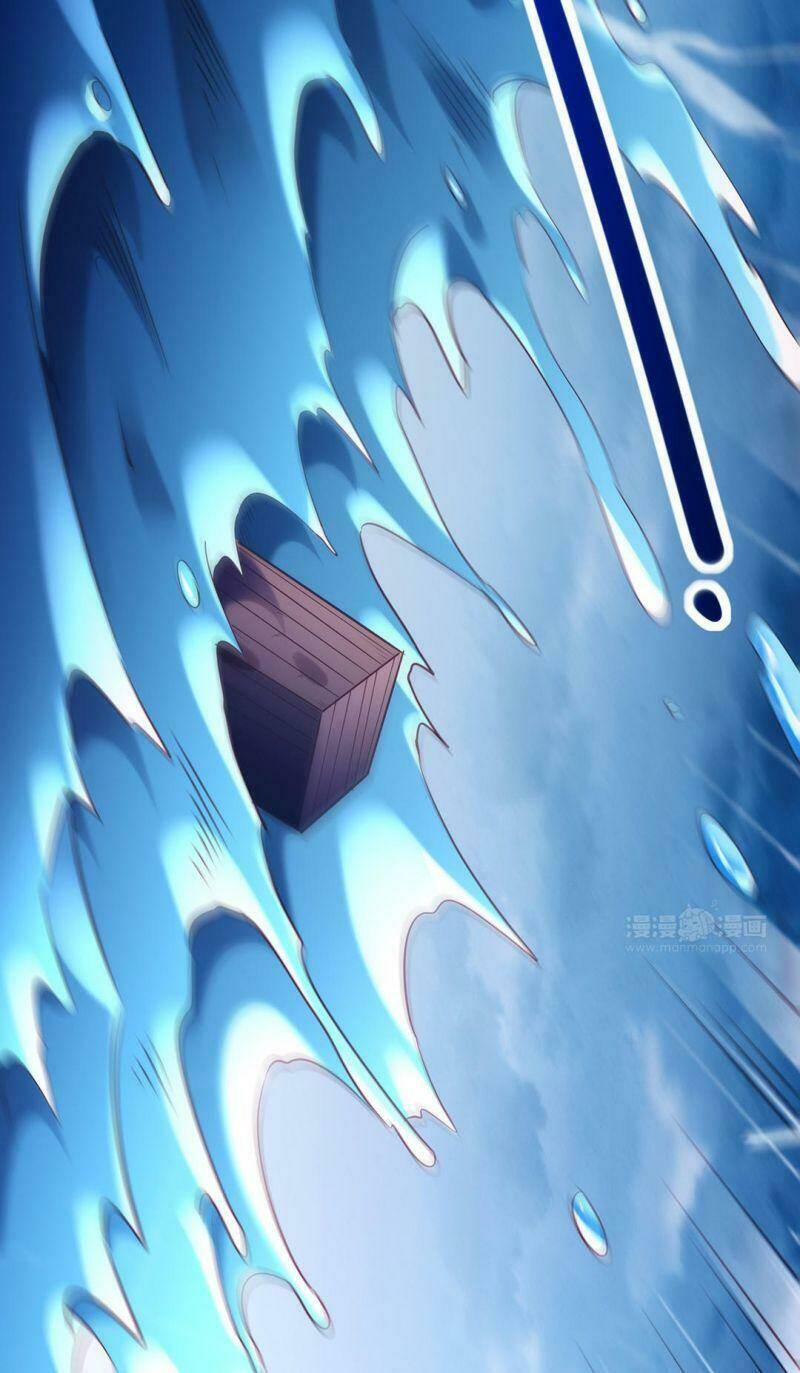 thiên kim bất hoán chapter 74 25