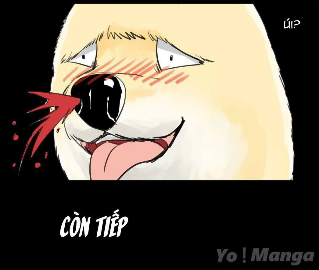 một con chó chapter 46 12