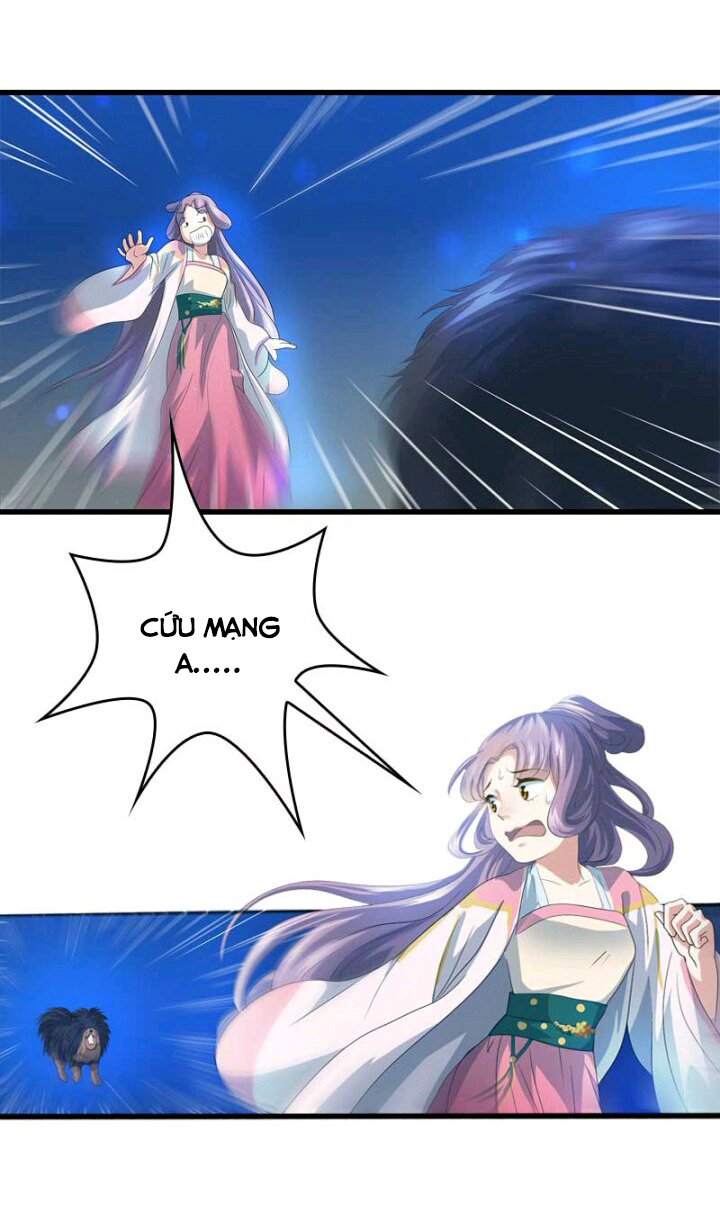 mấy bà vợ của trẫm đều chết hết rồi chapter 21 9