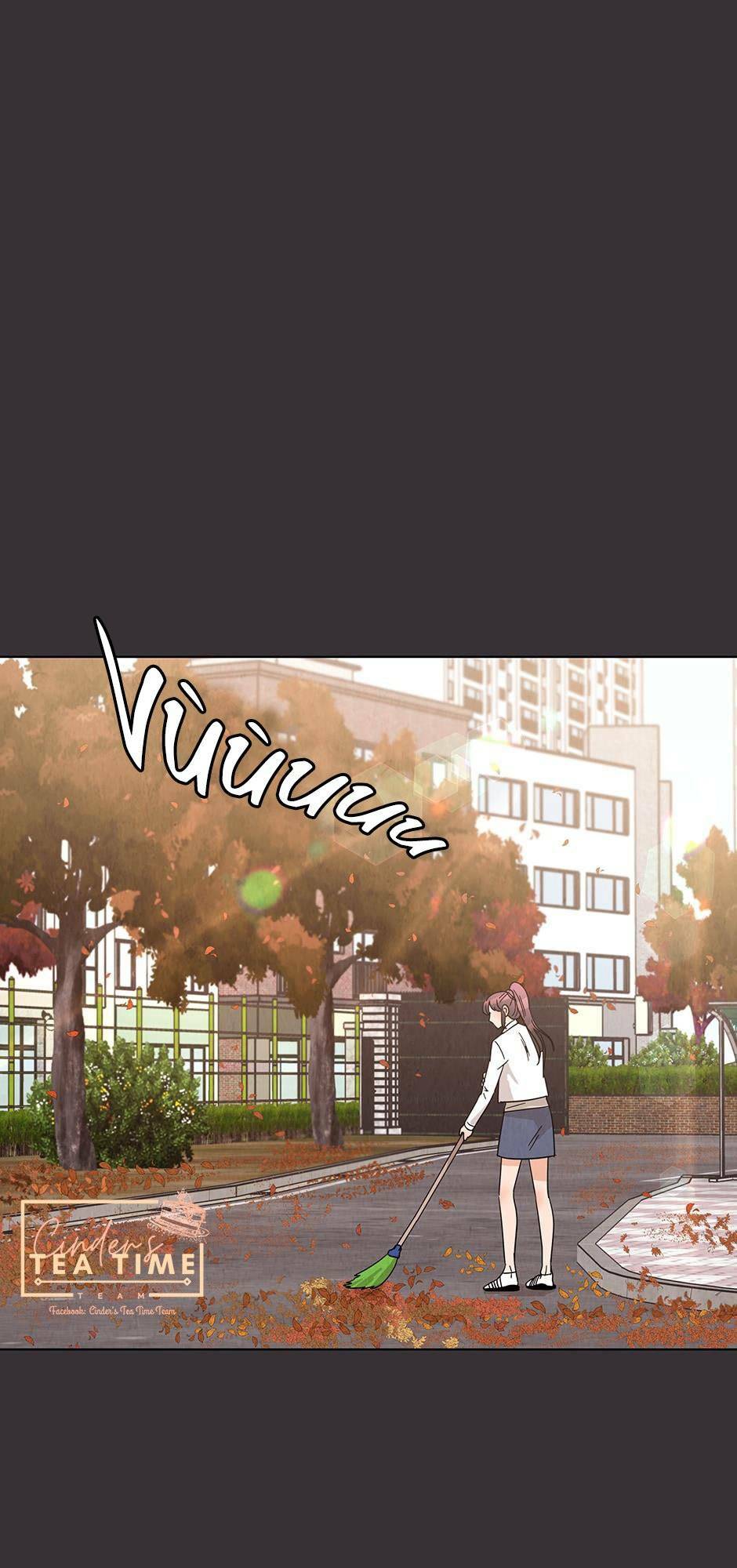 chào nhé, không làm thông gia nữa đâu! chapter 22 2