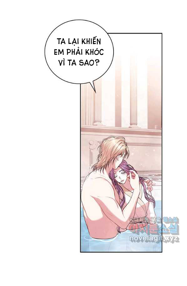 trở thành thư ký của bạo chúa chapter 63 34