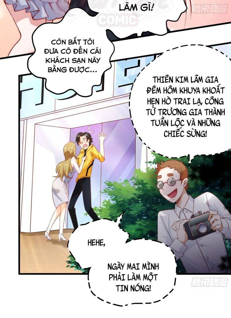 shipper thần cấp chapter 7 20