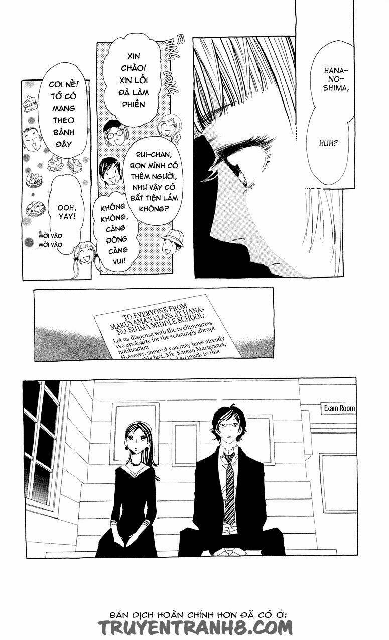 chị tôi lấy chồng chapter 11 11