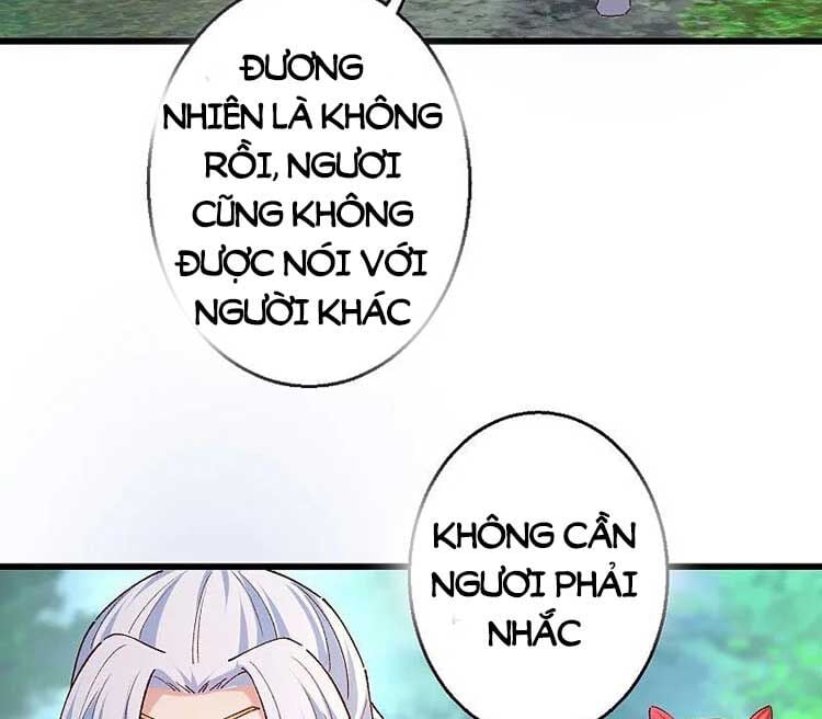 Nghịch Thiên Tà Thần Chapter 622 - Trang 15