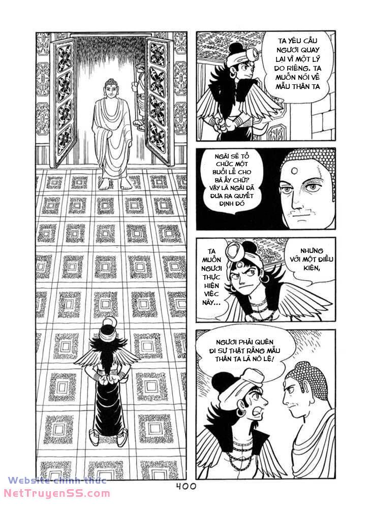 buddha - truyền thuyết đức phật chapter 60 22