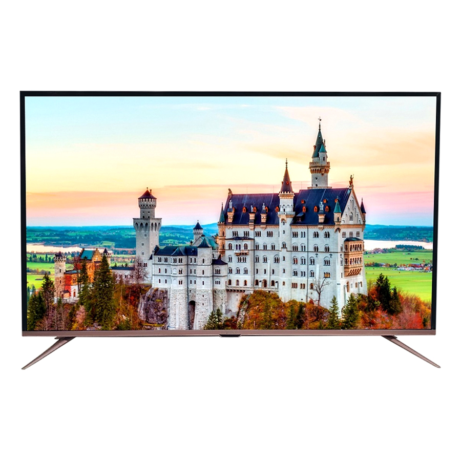 Smart Tivi Asano 4K 55 inch 55EK7