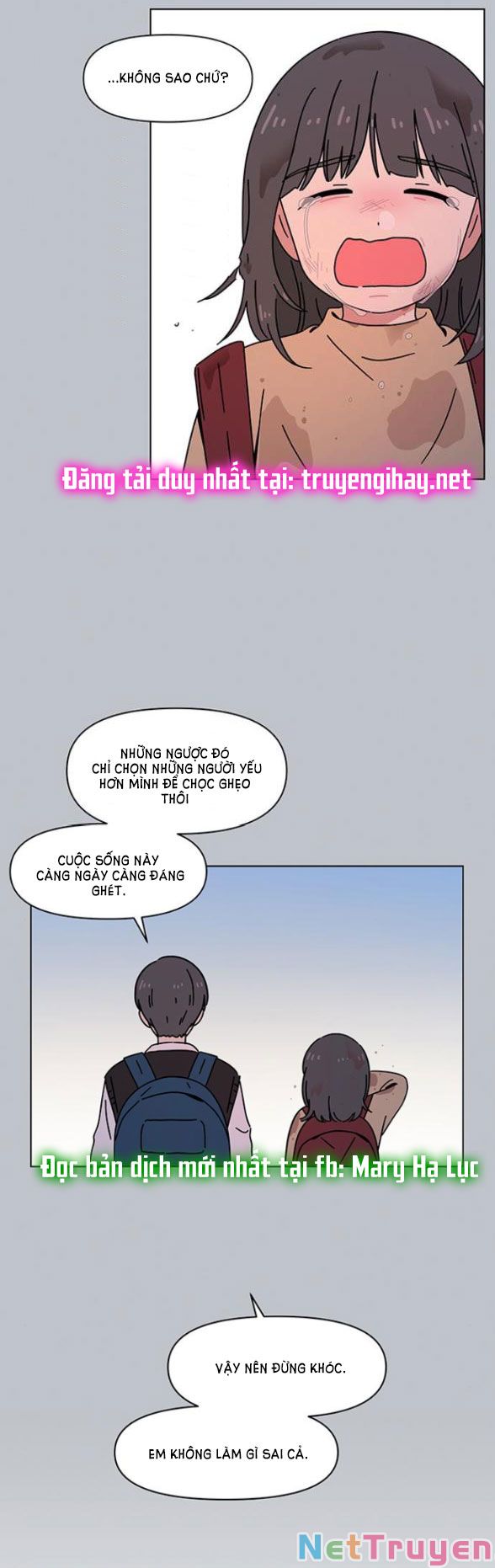 thanh xuân rực rỡ - season of blossom chapter 102 13