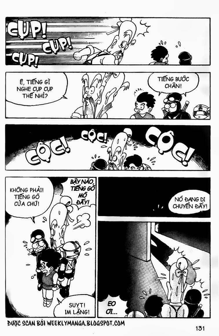 kung fu komang chapter 6 15