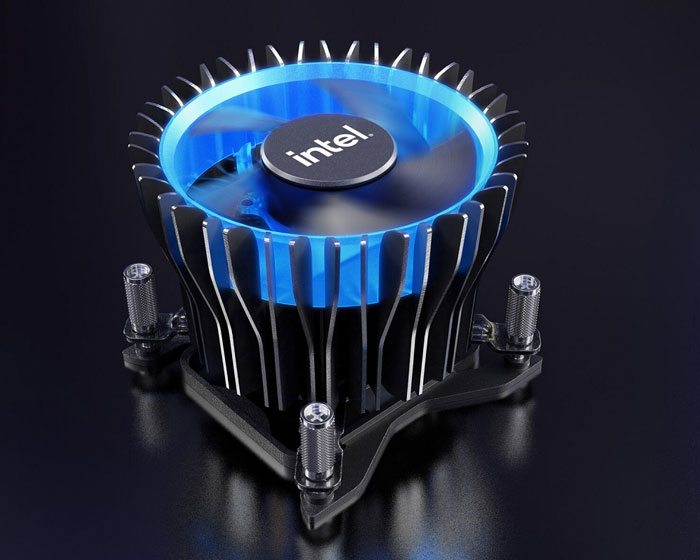 Bộ Vi Xử Lý CPU Intel Celeron G6900 Socket Intel LGA 1700 - Hàng Chính Hãng
