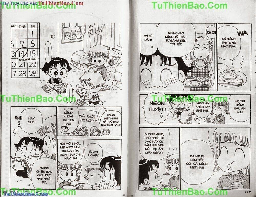 nhóc miko chapter 9 58