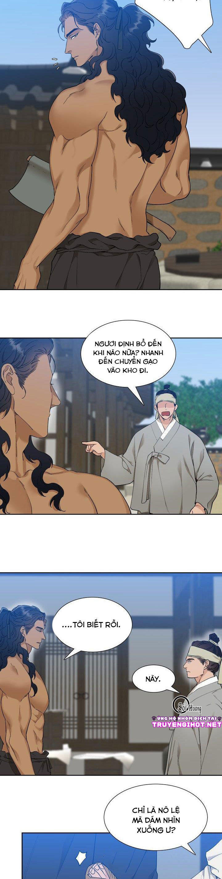 mắt phủ toàn sương chapter 24.2 3
