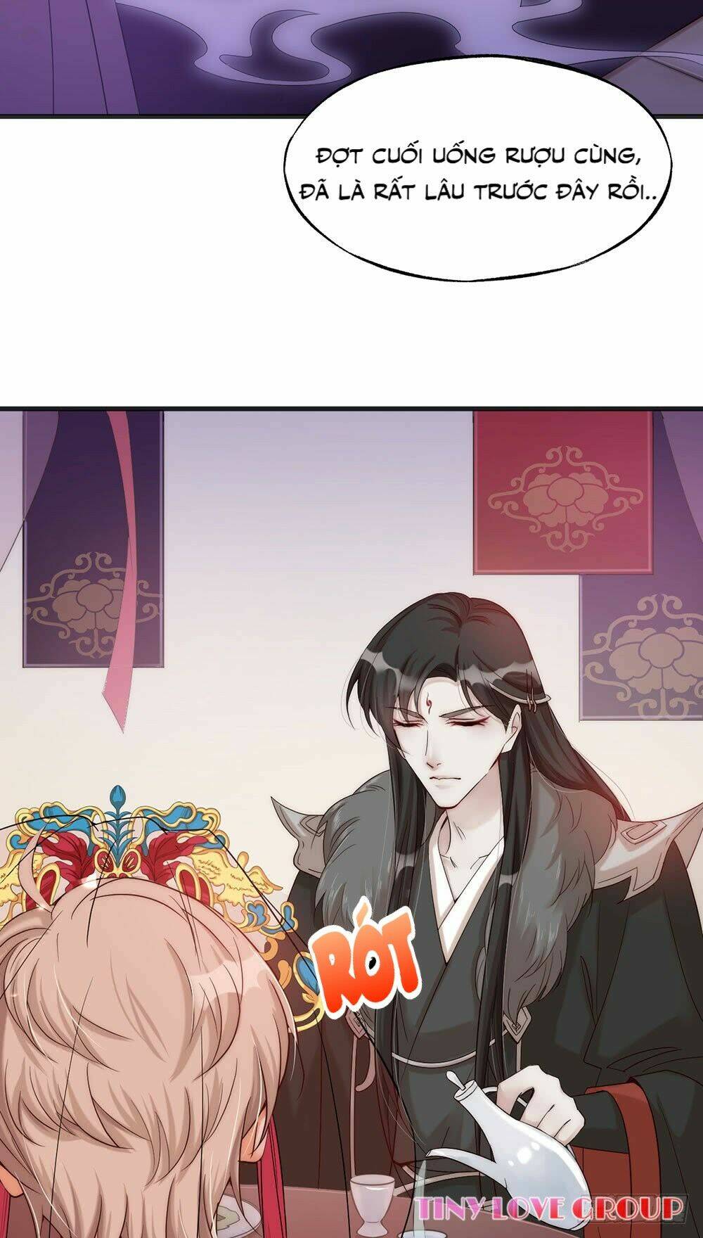 khuynh thành chapter 2 9