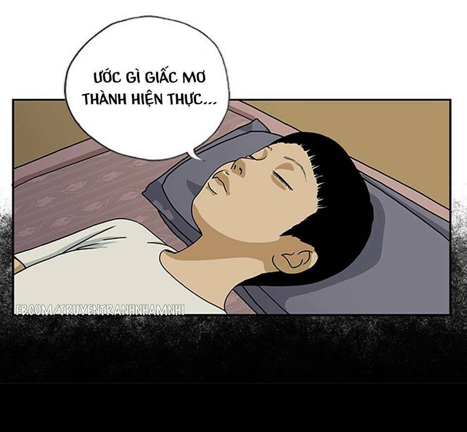 cậu bé lập dị chapter 28 17